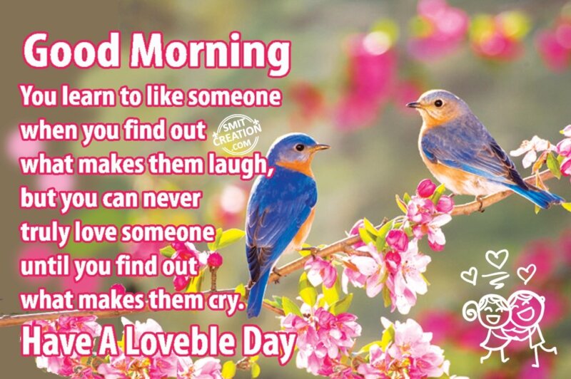 Good Morning Message Pictures And Graphics Smitcreation