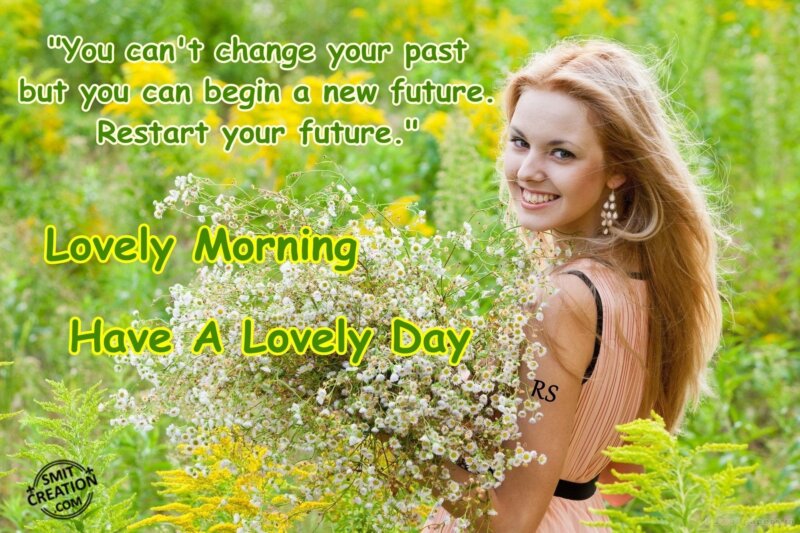 Good Morning Message Pictures And Graphics