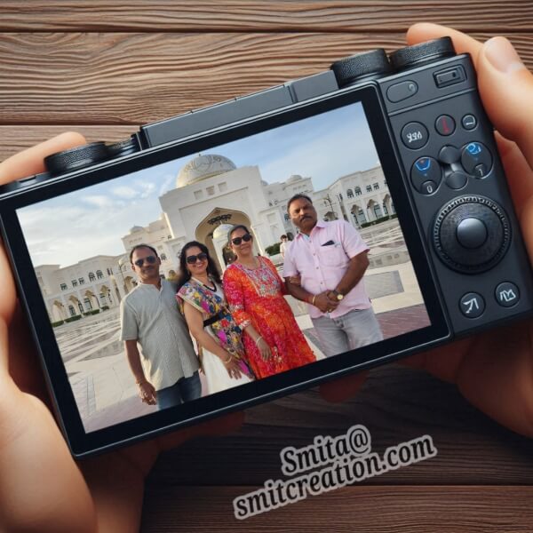 Best Digital Camera Photo Frame