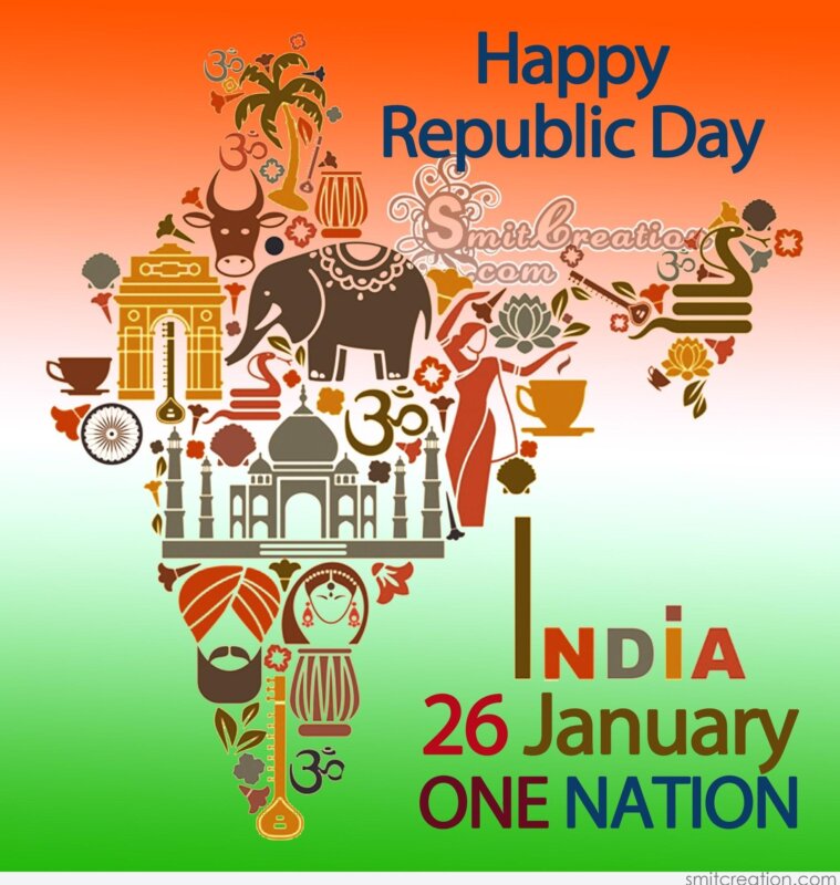 Republic Day Introduction Republic Day Of India In 20 vrogue.co