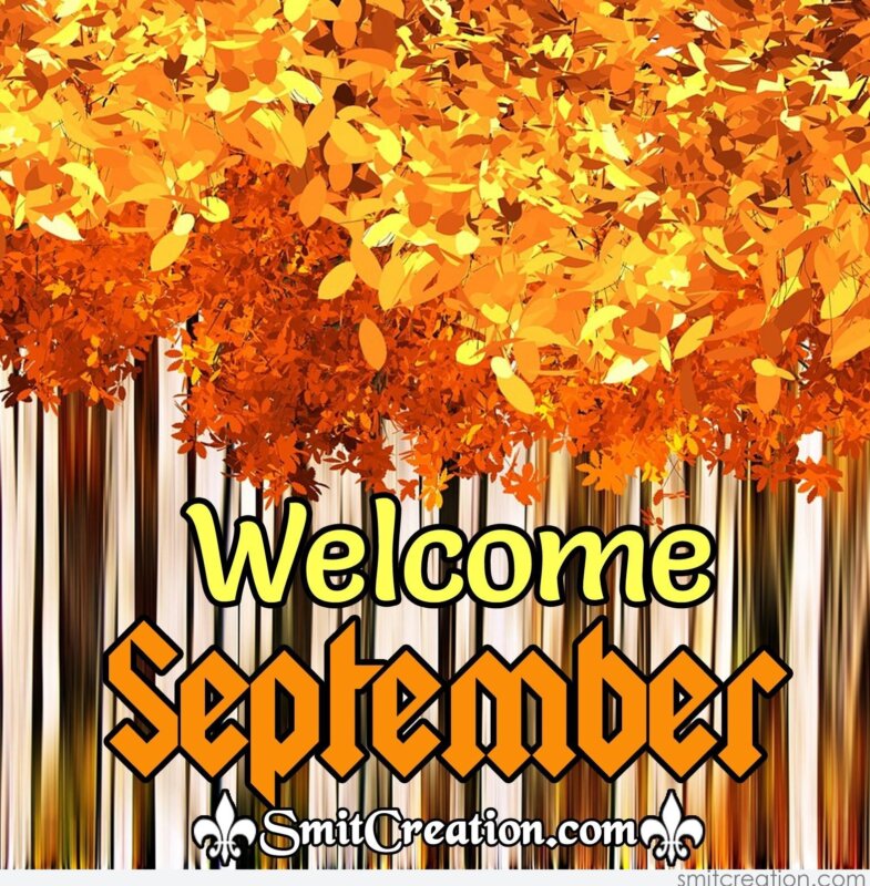 20+ September Month Wishes - Pictures and Graphics for different festivals