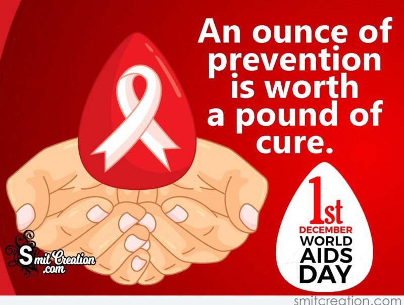 World Aids Day 2021 Messages And Quotes To Spread Awa - vrogue.co