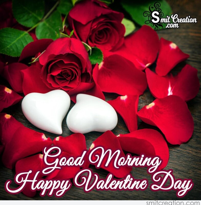 Top 999+ valentine day good morning images – Amazing Collection valentine day good morning images Full 4K