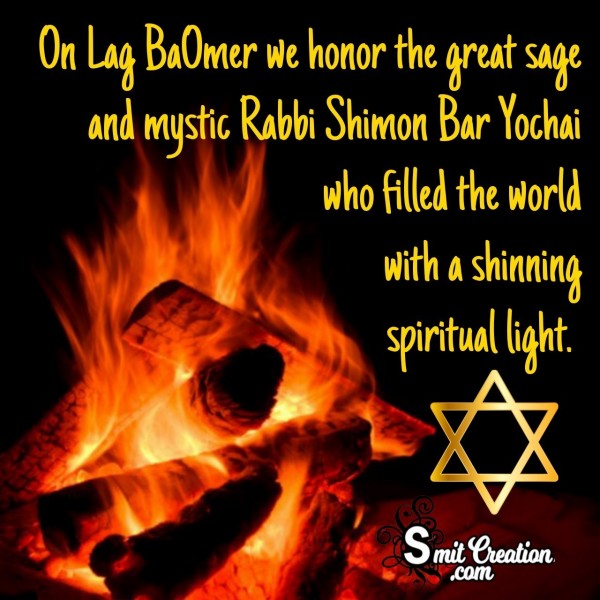 lag baomer meaning