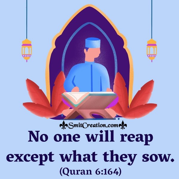 Quran Quotes