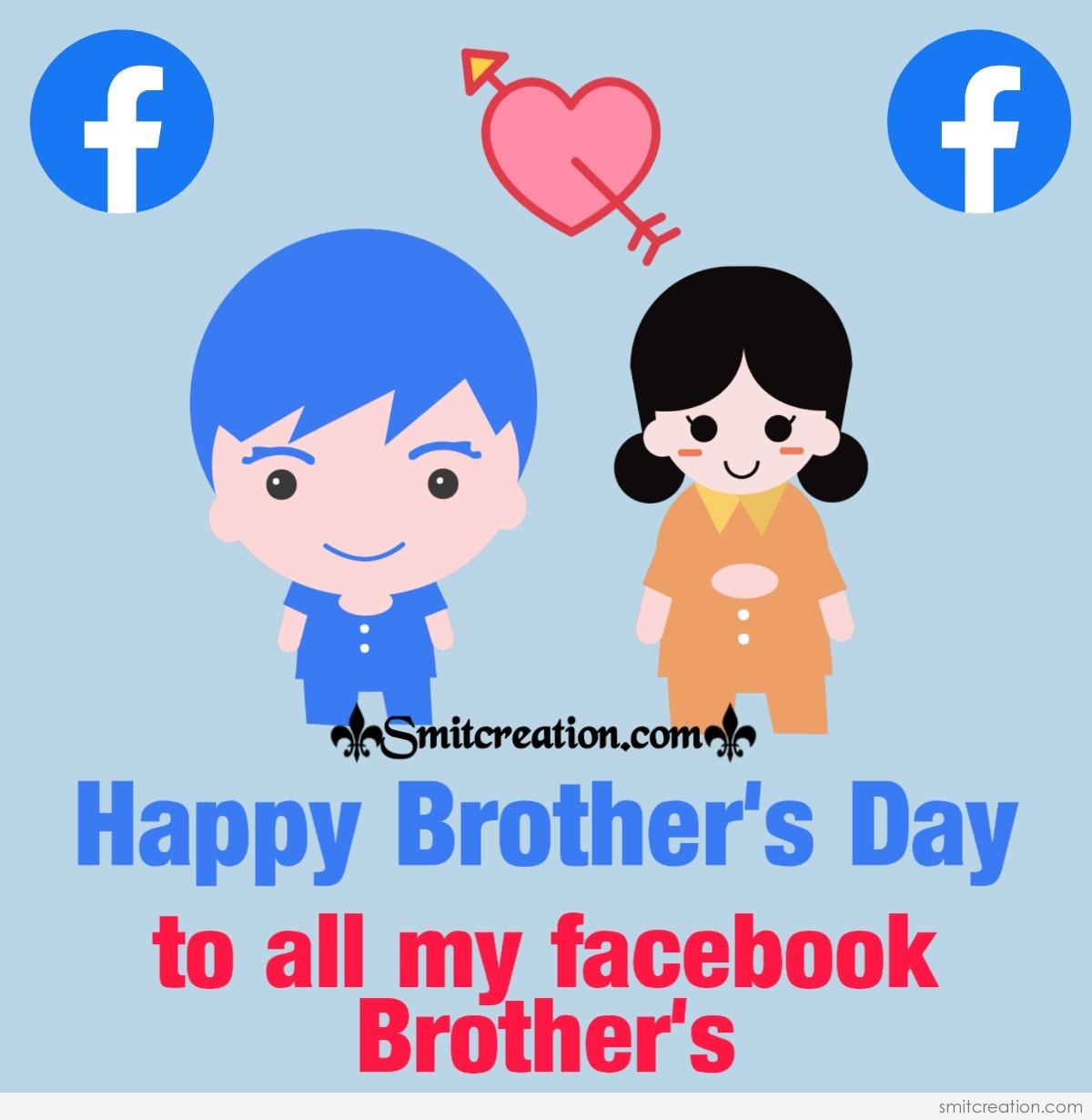 The Ultimate Collection of Over 999 Happy Brothers Day Images in Full