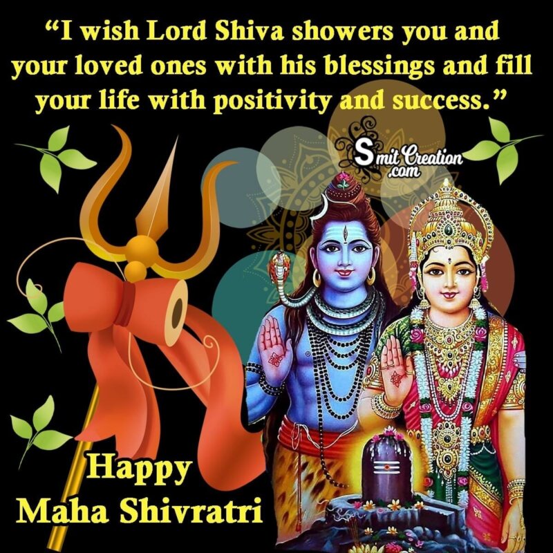 Happy Maha Shivratri Wishes Messages Quotes Captions Nation ZOHAL
