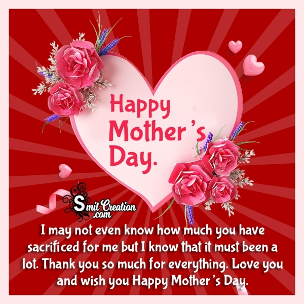 100+ Mothers Day - Pictures and Graphics for different festivals