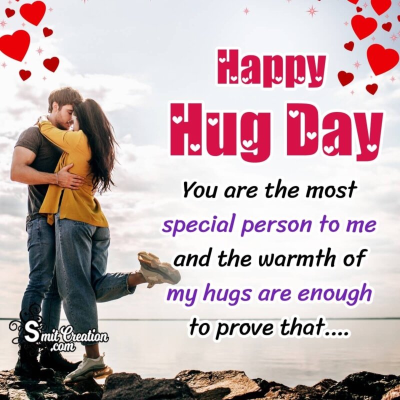 Incredible Compilation of Full 4K Hug Day Images Over 999+ Stunning